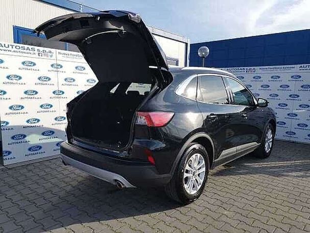 Ford Kuga 1.5 EcoBlue Titanium 88 kW image number 43