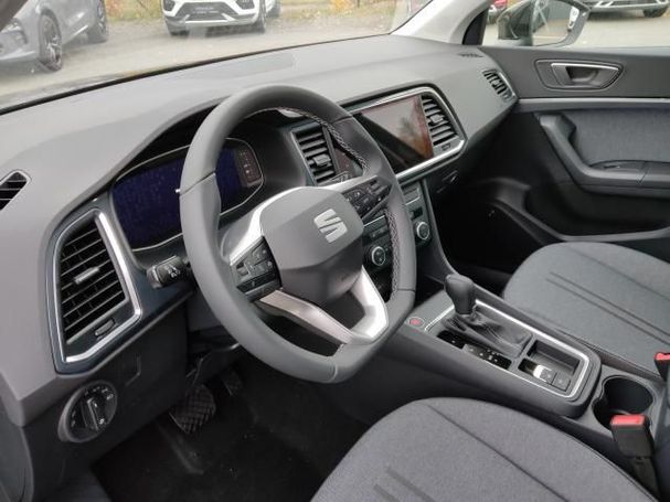 Seat Ateca 1.5 TSI DSG Style 110 kW image number 6