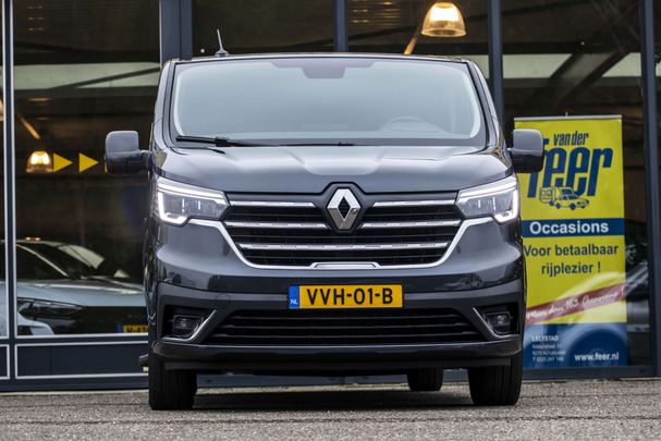 Renault Trafic dCi 150 110 kW image number 1