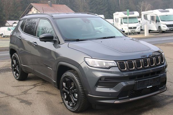 Jeep Compass 1.5 T4 e-Hybrid DCT 96 kW image number 1