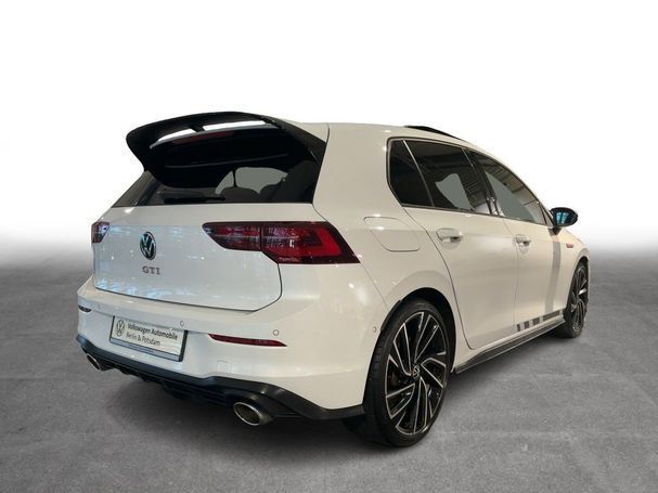 Volkswagen Golf GTI Clubsport DSG 221 kW image number 4