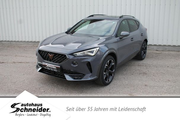 Cupra Formentor 2.0 TSI DSG 4Drive 228 kW image number 2