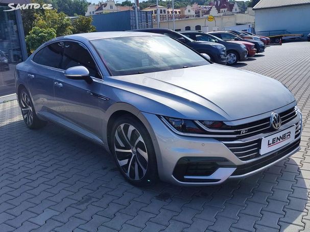 Volkswagen Arteon 110 kW image number 2