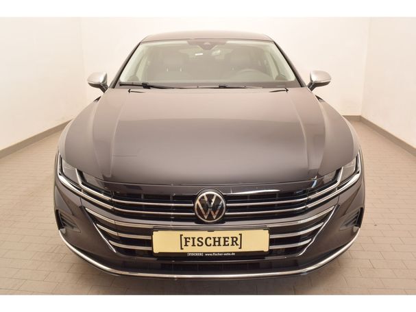 Volkswagen Arteon 2.0 TDI DSG Shooting Brake 110 kW image number 3