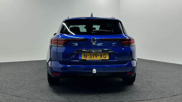 Renault Megane Estate TCe 103 kW image number 7