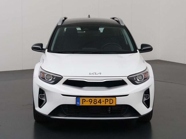 Kia Stonic 74 kW image number 2