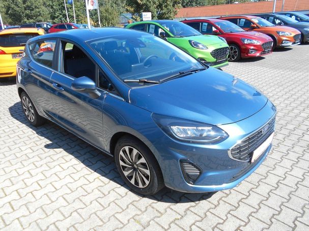 Ford Fiesta Titanium 92 kW image number 2