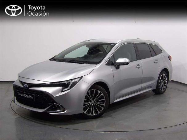 Toyota Corolla Touring Sports 103 kW image number 1