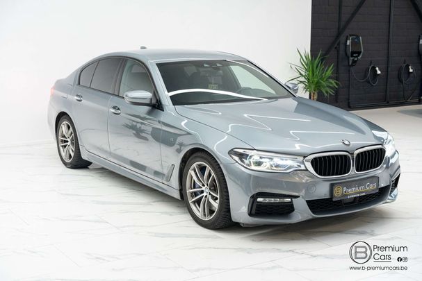 BMW 540i xDrive 250 kW image number 4