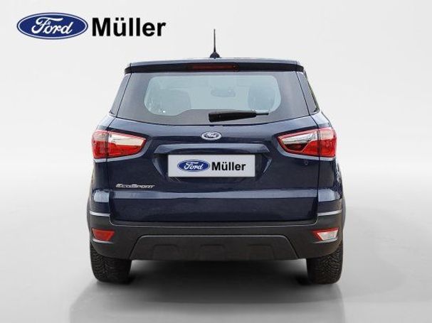 Ford EcoSport 1.0 EcoBoost 74 kW image number 5