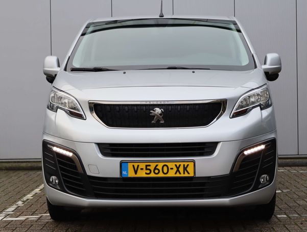 Peugeot Expert 2.0 BlueHDi 180 130 kW image number 6