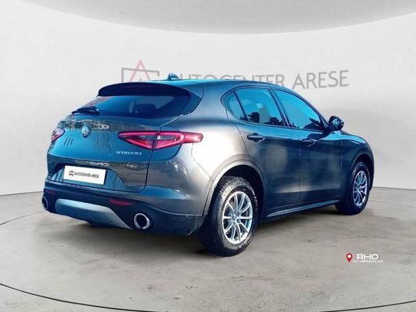 Alfa Romeo Stelvio 2.2 Diesel AT8 Q4 140 kW image number 6