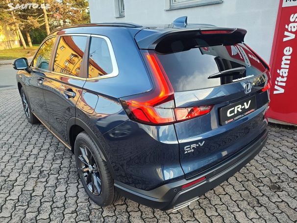 Honda CR-V 2.0 e:HEV 135 kW image number 5