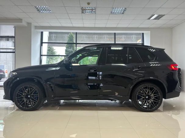 BMW X5 M xDrive 460 kW image number 11