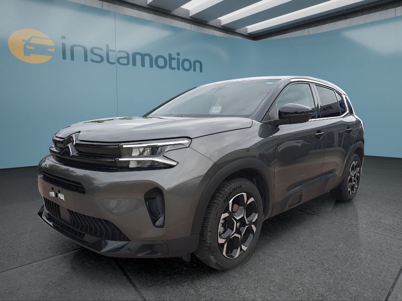 Citroen C5 Aircross 1.2