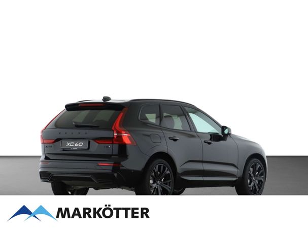 Volvo XC60 Plug-in Hybrid T8 Plus Black Edition AWD 335 kW image number 8