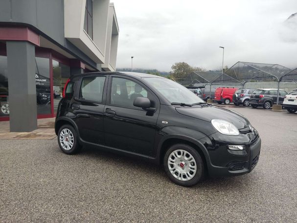 Fiat Panda 51 kW image number 4