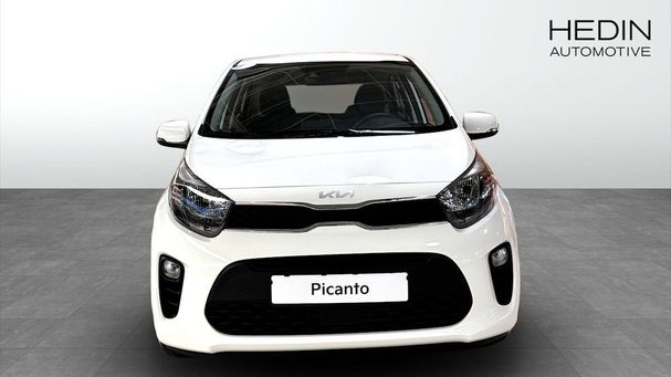 Kia Picanto 1.0 49 kW image number 8