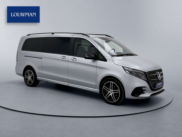 Mercedes-Benz V 250d Avantgarde 140 kW image number 29