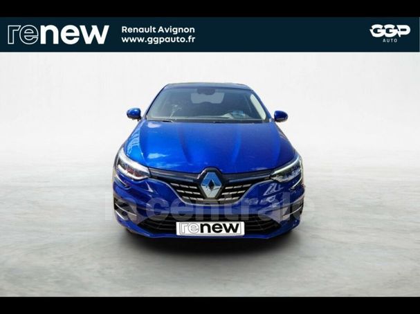 Renault Megane 103 kW image number 4