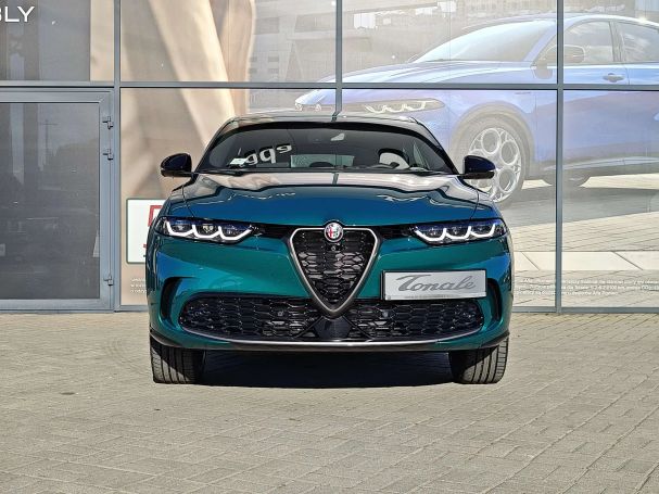 Alfa Romeo Tonale 206 kW image number 2