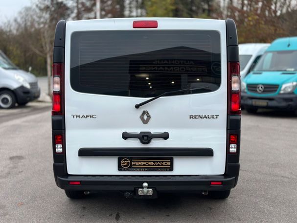 Renault Trafic L1H1 88 kW image number 6