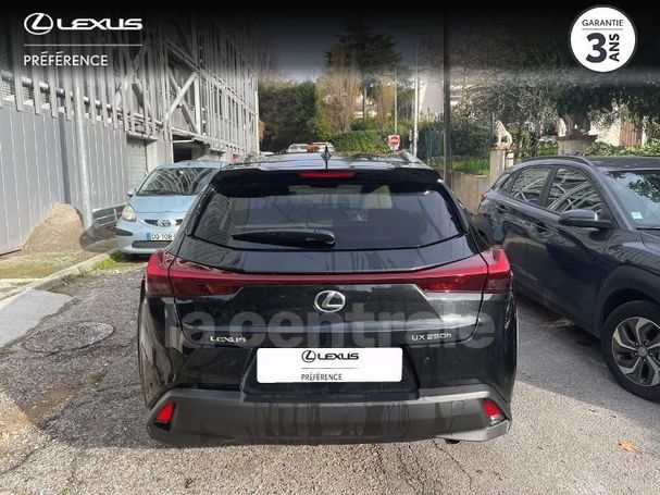 Lexus UX 135 kW image number 13