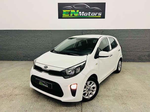 Kia Picanto 1.2 62 kW image number 1