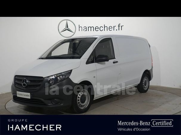 Mercedes-Benz Vito 75 kW image number 1