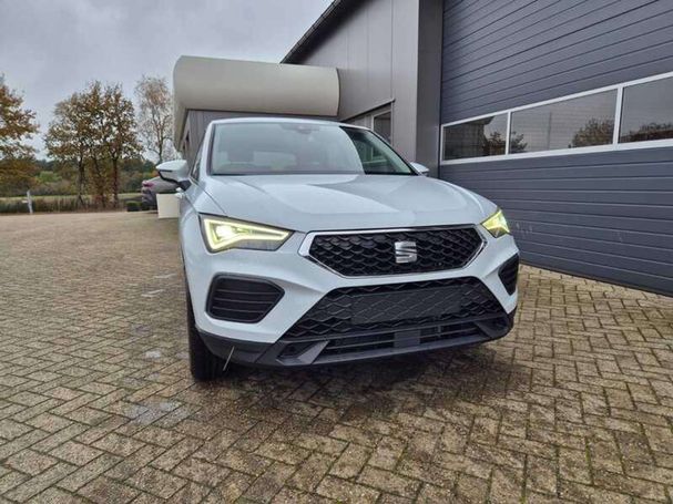 Seat Ateca 1.0 TSI Reference 85 kW image number 8