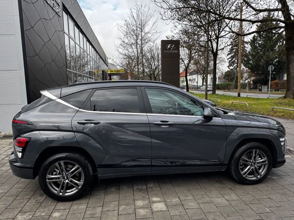 Hyundai Kona Prime 160 kW image number 8