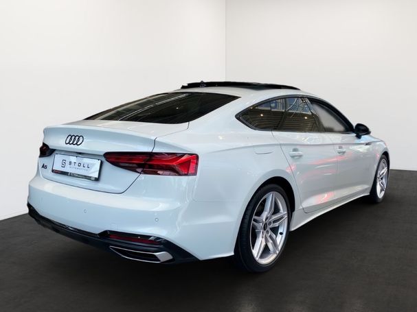 Audi A5 S tronic S-line Sportback 150 kW image number 3