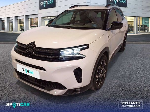 Citroen C5 Aircross 180 e-EAT8 133 kW image number 1