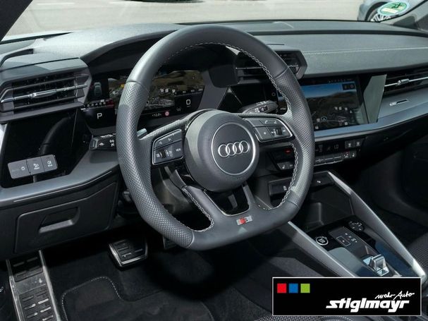 Audi A3 35 TFSI S tronic S-line Sportback 110 kW image number 6