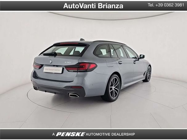 BMW 530i Touring 185 kW image number 6