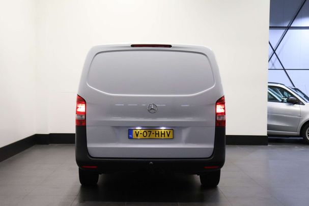 Mercedes-Benz Vito 114 CDi 100 kW image number 7