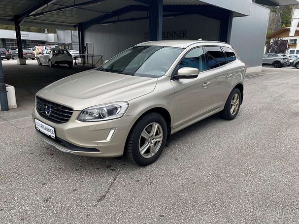 Volvo XC60 D4 AWD Geartronic 140 kW image number 1