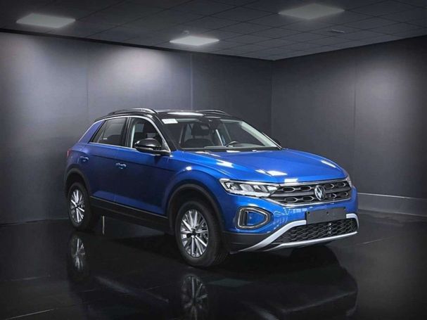 Volkswagen T-Roc 1.0 TSI T-Roc 81 kW image number 1