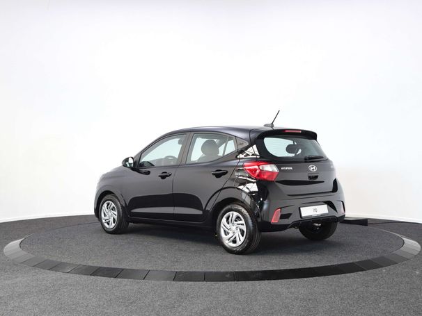 Hyundai i10 1.0 46 kW image number 3