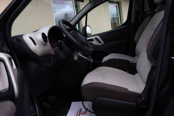 Citroen Berlingo 1.6 72 kW image number 5