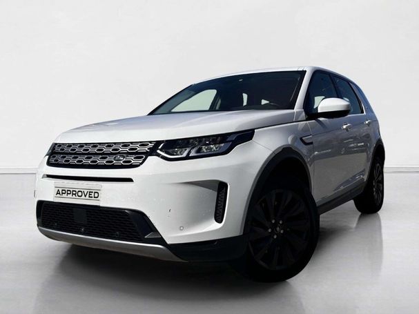 Land Rover Discovery Sport 120 kW image number 1