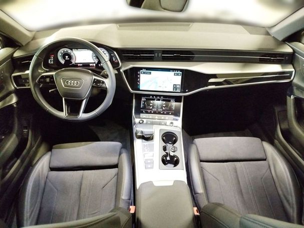 Audi A6 45 TFSI S tronic Sport 195 kW image number 12