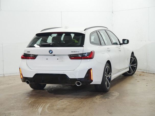 BMW 330 Touring M Sport xDrive 185 kW image number 4