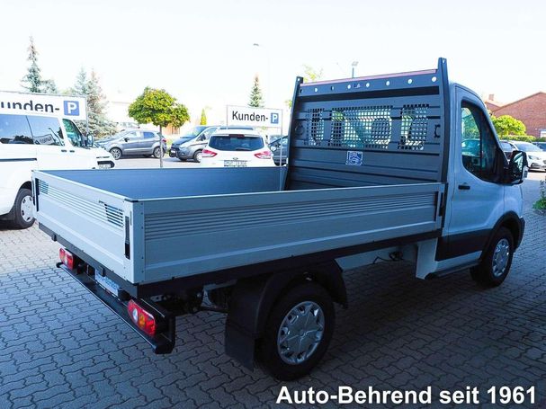 Ford Transit L2 96 kW image number 3