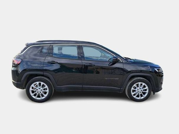 Jeep Compass 1.3 Turbo 110 kW image number 1