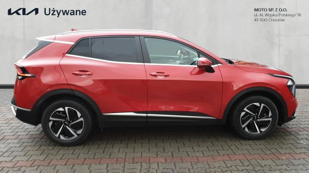 Kia Sportage 1.6 GDI 2WD 110 kW image number 6