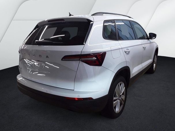 Skoda Karoq 1.5 TSI DSG 110 kW image number 3