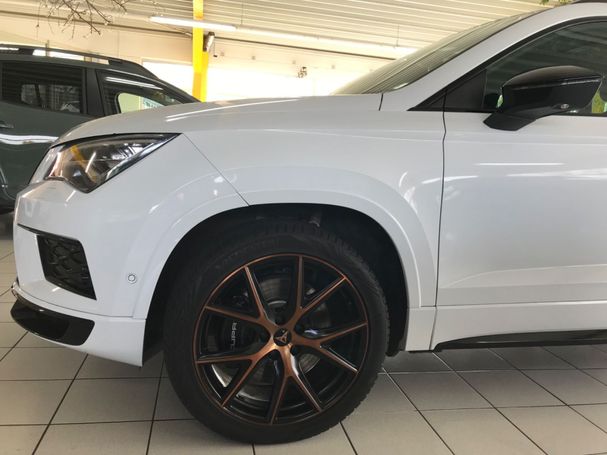 Cupra Ateca 4Drive 221 kW image number 6