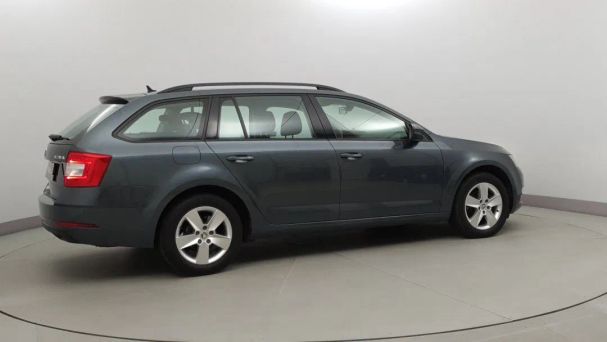 Skoda Octavia 110 kW image number 4