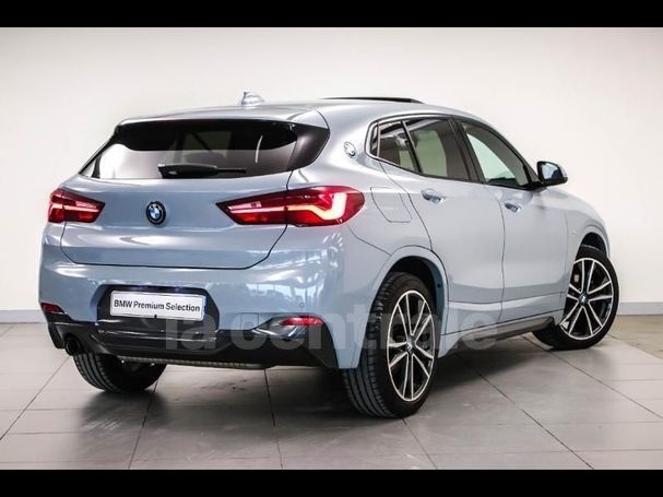 BMW X2 sDrive 100 kW image number 4